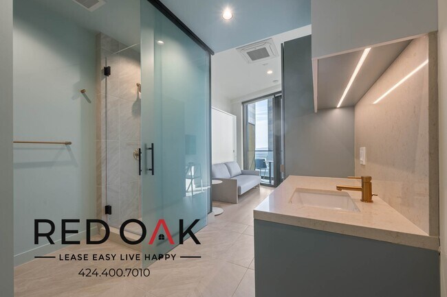 6401 Wilshire Blvd unit 604E, Los Angeles, CA 90048 - photo 7