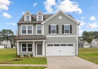 137 Benson Village Dr, Benson, NC 27504