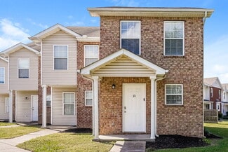 4080 Nir Shreibman Blvd, La Vergne, TN 37086