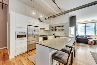 1020 S Wabash Ave Unit 4c, Chicago, IL 60605