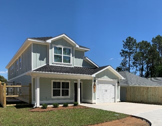 1893 Presidio St Unit 1893, Navarre, FL 32566