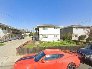 3841 44th Ave Unit 2, Sacramento, CA 95824
