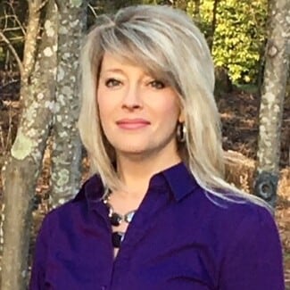 KRISTIN WOOD