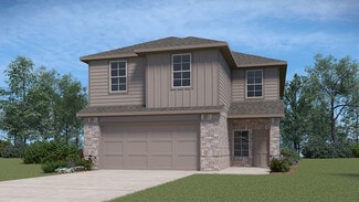 5318 La Rambla Unit 36209771, Converse, TX 78109
