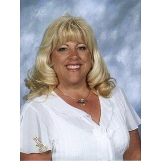 Sandra Baker