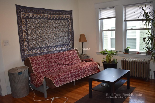 15 Forest Hills St unit 3, Jamaica Plain, MA 02130 - photo 7