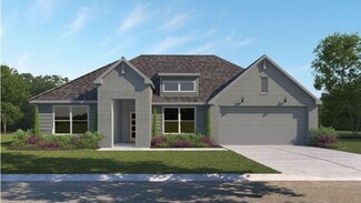 3305 E 154th St S Unit 36210807, Bixby, OK 74008