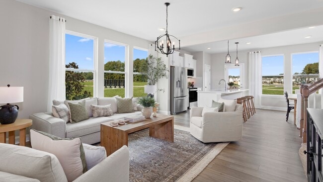 926 Kensley Grove Ln, Fuquay-Varina, NC 27526 - photo 3