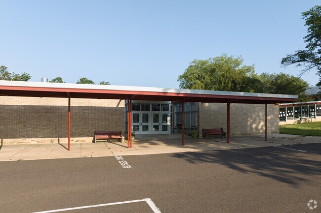 Rydal East Elementary is part of the Abington Township School District.