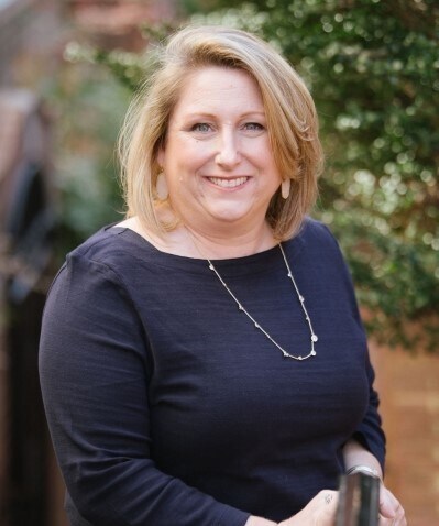 Mary Katherine King