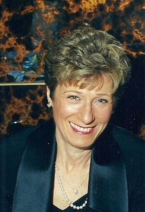 Barbara Matyi