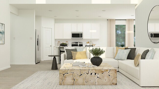 18019 Lark Sparrow Dr, Pflugerville, TX 78660 - photo 6