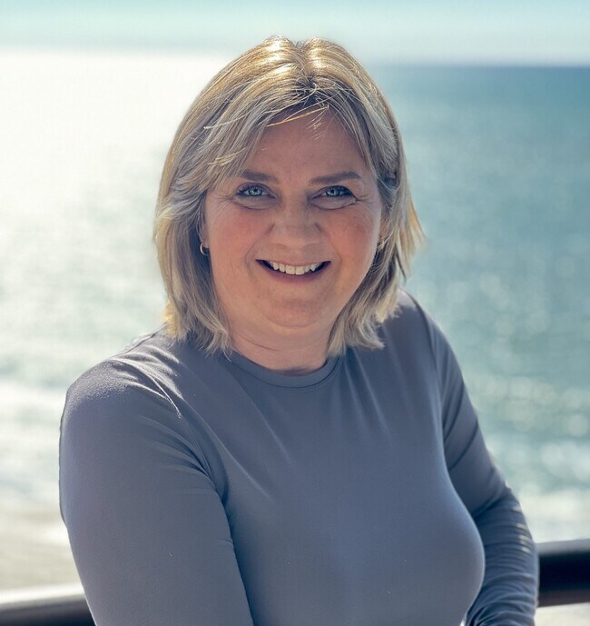 Christine Kizer