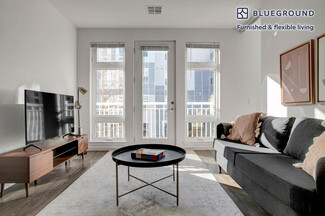 445 Artisan Way Unit FL3-ID532, Somerville, MA 02145