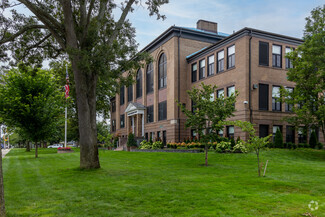 Belmar Elementary School