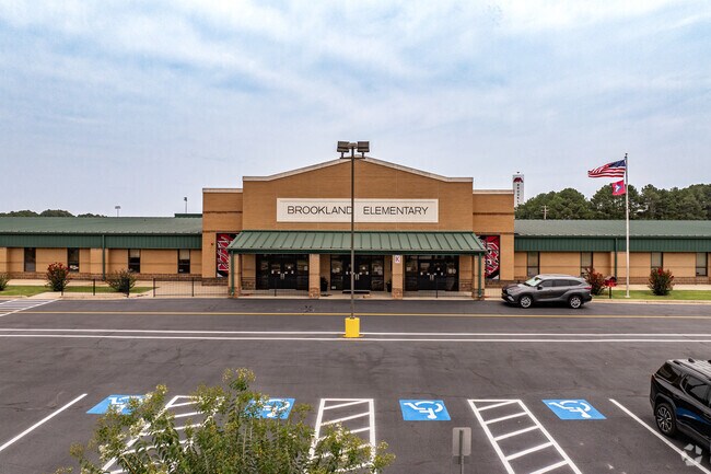 Brookland Elementary School