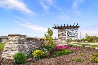 549 Marilyn, Valparaiso, IN 46385