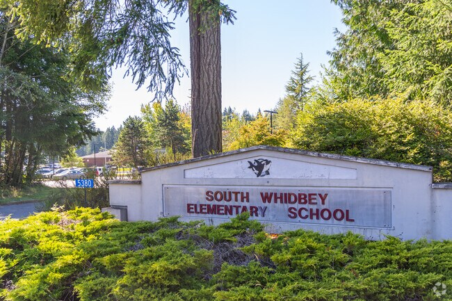 South Whidbey Elementary has a B-minus on Niche and serves the Clinton, WA neighborhood.