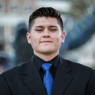 Luis Camarena Gallegos