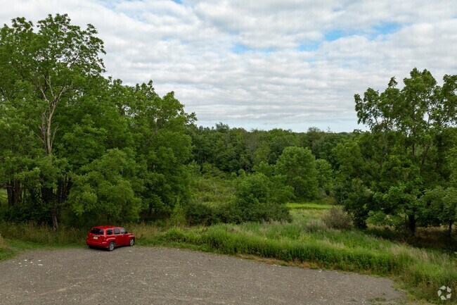 Wallkill locals come to Highland Lakes State Park to walk the trails, fish and bowhunt.