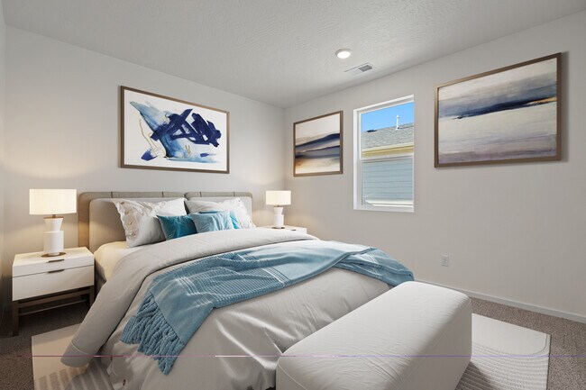 5082 E Norma Ave unit 36630058, Post Falls, ID 83854 - photo 3