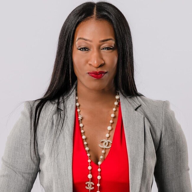 Juaquanna Gaines