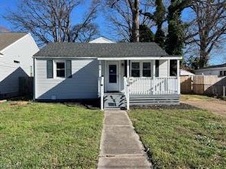 810 Brentwood Dr, Norfolk, VA 23518