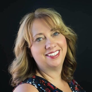 Laura Hayes Carpenter