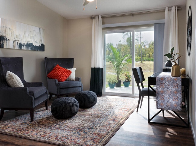 Room for All of Your Favorite Homey Items