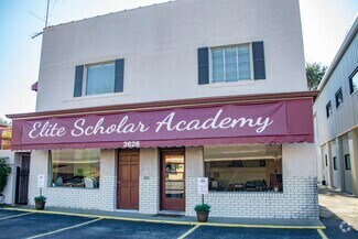 Elite Scholar Academy