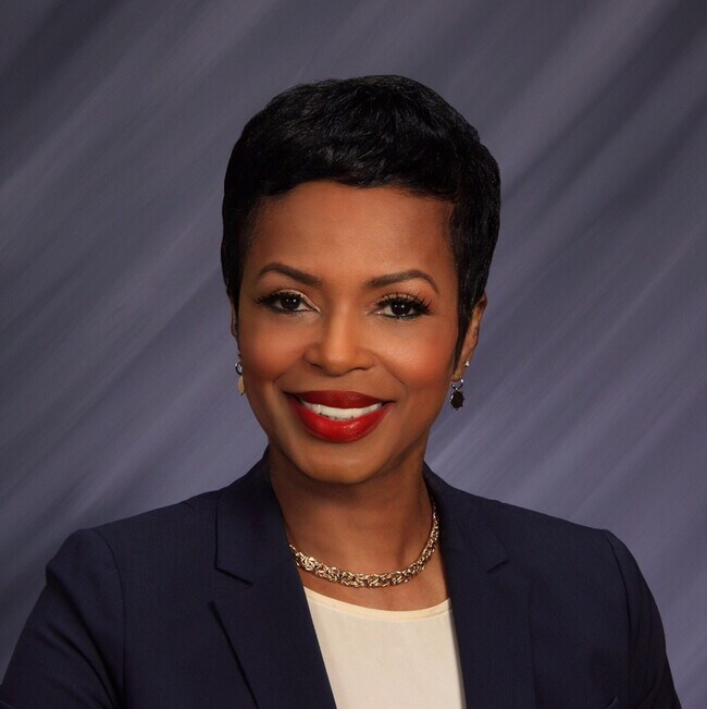 Gwen Rawls