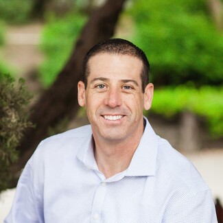 Jeff DeGray
