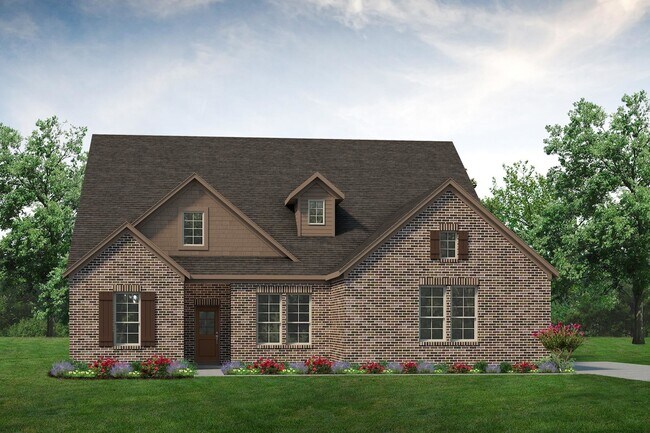 136 Ridgetop Trail unit 36497098, Rhome, TX 76078 - photo 3