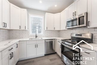 4319 N Francisco Ave Unit 3, Chicago, IL 60618