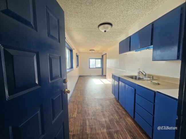 Kitchenette