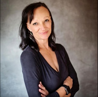 Tammy Balch