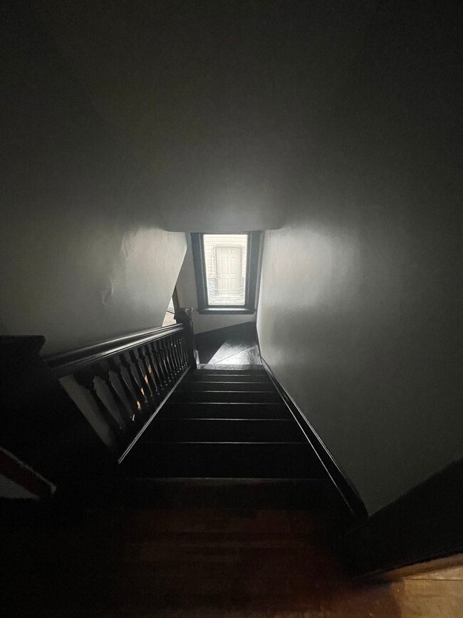 Stairwell