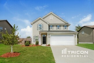 107 Monocacy Way, Piedmont, SC 29673