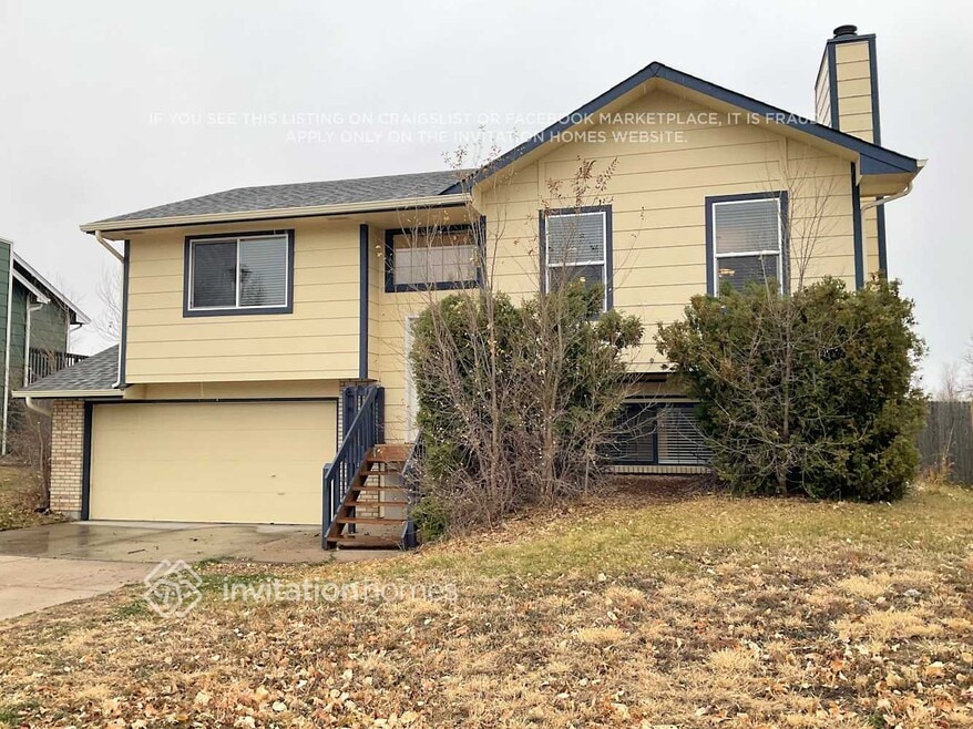 1875 Leoti Dr, Colorado Springs, CO 80915 - photo 1