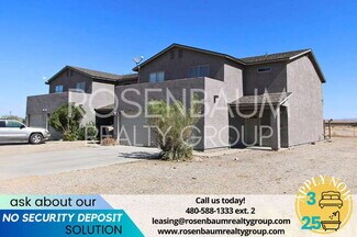13211 S Kin Cir Unit C, Arizona City, AZ 85123