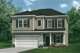 14 Magnolia Ct, Rock Spring, GA 30739