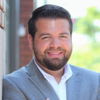 Marcus Baysinger
