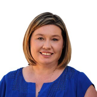 Christina McCreary