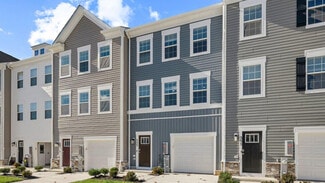 343 Hackley Dr, Joppa, MD 21085