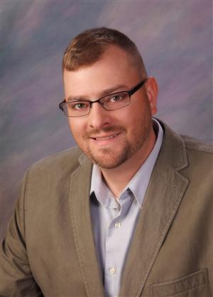 Jared Holmes