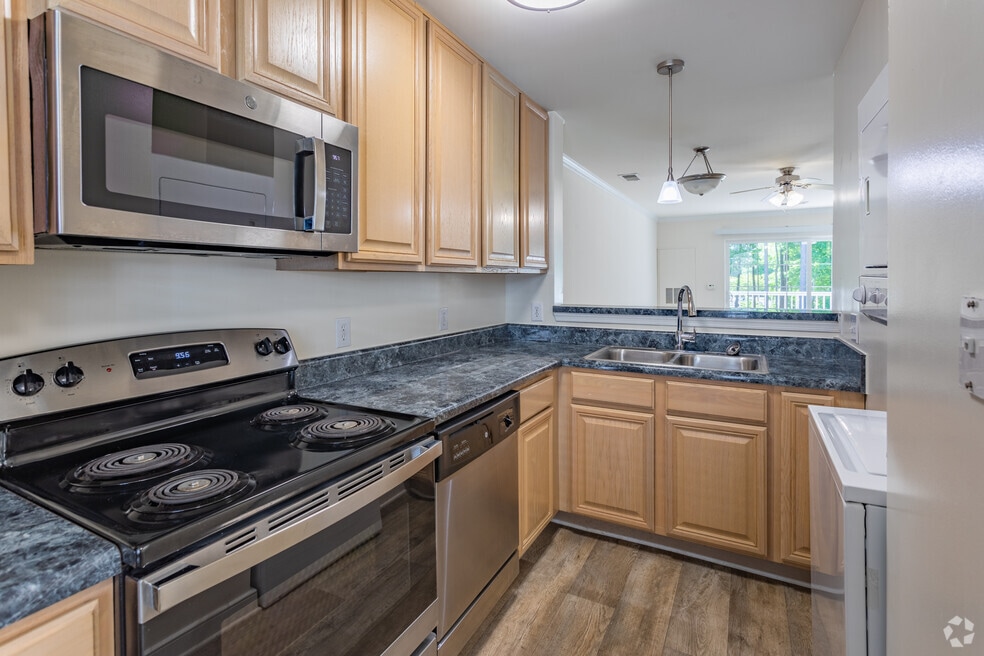 The Commons at Centerbrooke, Suffolk, VA 23434 - photo 1