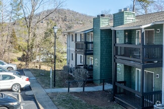 130 N Ridge Dr, Asheville, NC 28804