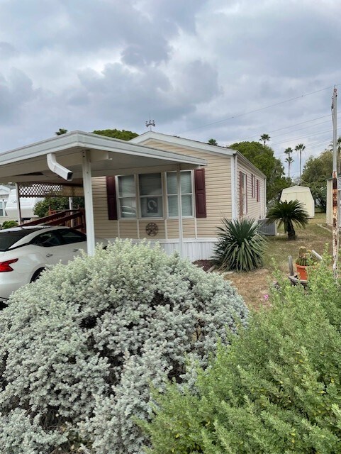 2701 N McColl Rd, McAllen, TX 78501