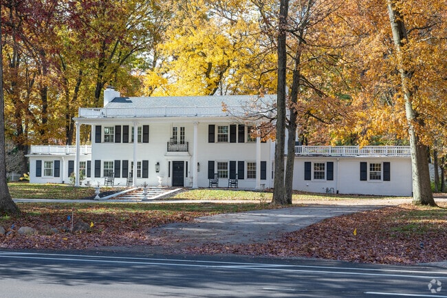 High end homes offering the finest in modern amenities are found in Williams Creek.