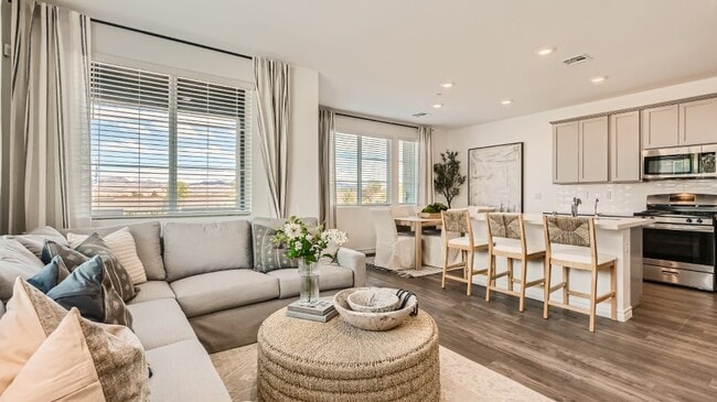 1526 Maya Crossing Ave, Henderson, NV 89002 - photo 6